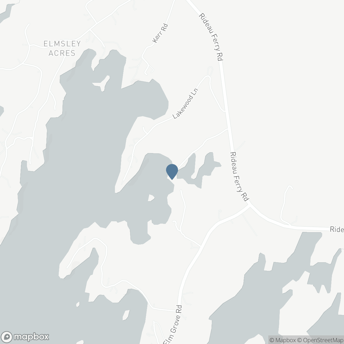 186 ECHO BAY ROAD, Perth, Ontario K7H 0H9